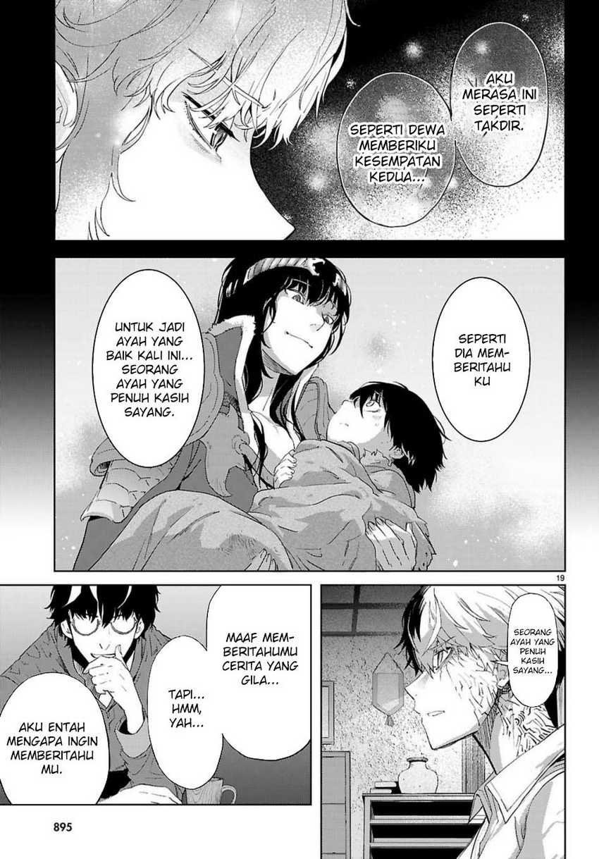 Game obu Familia – Family Senki Chapter 72 Gambar 22